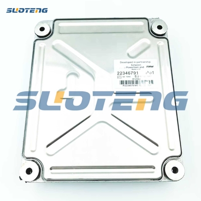 22346791 ECU Controlador VOE22346791 para motor D13
