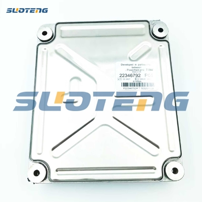 VOE22346792 ECU 22346792 Controlador de motor para motor D13