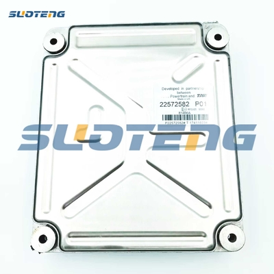 22572582 ECU Controlador VOE22572582 para escavadeira EC210B