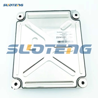23141251 Controlador ECU VOE23141251 Para motor D13