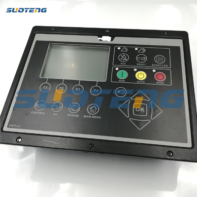 355-1176 3551176 Painel de controle EMCP 4.3 para gerador 3512