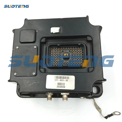 372-4531 3724531 controlador ECU para escavadeira E312D E320D