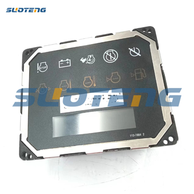 386-6022 exposição de 3866022 monitores para o motor de 3512B 3516B