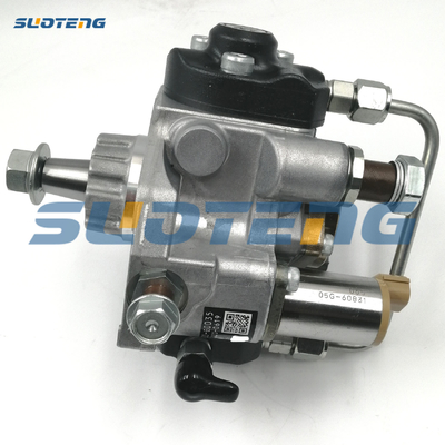 22100-E0035 Bomba de injecção de combustível para escavadeira SK200-8
