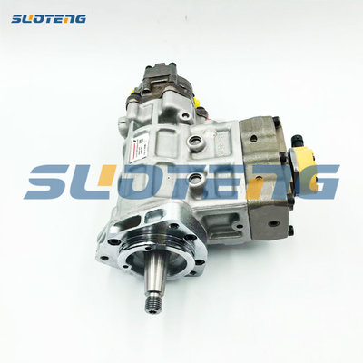 324-0532 2641A405 Bomba de injecção de combustível para motor 420E 430E Carregador C4.4 C6