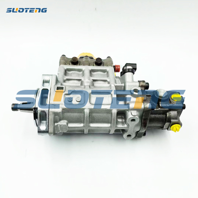324-0532 2641A405 Bomba de injecção de combustível para motor 420E 430E Carregador C4.4 C6