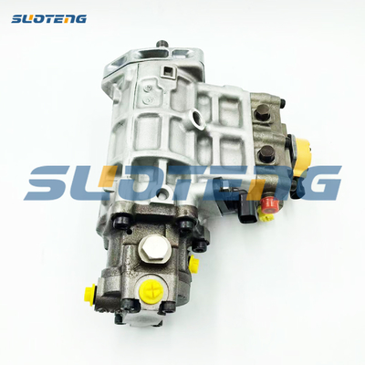 324-0532 2641A405 Bomba de injecção de combustível para motor 420E 430E Carregador C4.4 C6