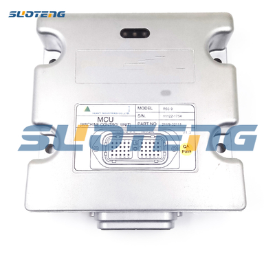 21M9-32111 Unidade de controlo de máquina MCU 21M932111 para escavadeira R55-9