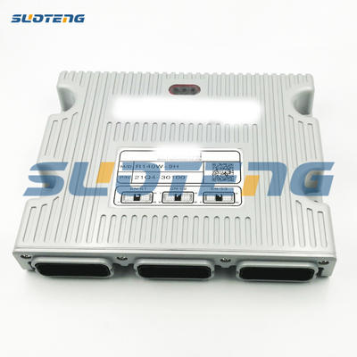 21Q4-30100 Controlador MCU 21Q430100 para escavadeira R140W-9H