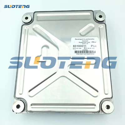 60100011 Controlador ECU Para EC220D EC300D Partes de escavadeiras