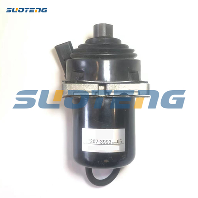 307-3993 3073993 Manobrista do joystick de controlo para escavadeira 336E