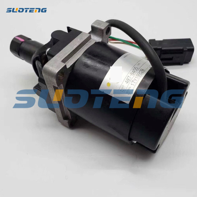 487-8455 punho do manche de 4878455 controles para a máquina escavadora de E320GC