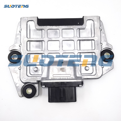 1821200133 Painel de controlo ECM para motor EGC10-130