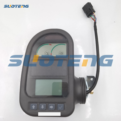 Exposição de 14636301 monitores para a máquina escavadora Parts de EC210B EC240B