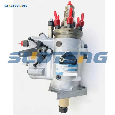 DB2635-6065 Bomba de injecção de combustível para peças de motor