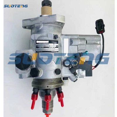 DB4627-6092 Bomba de injecção de combustível para peças de motor