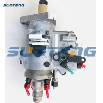 DB2435-6098 Bomba de injecção de combustível para partes de motores