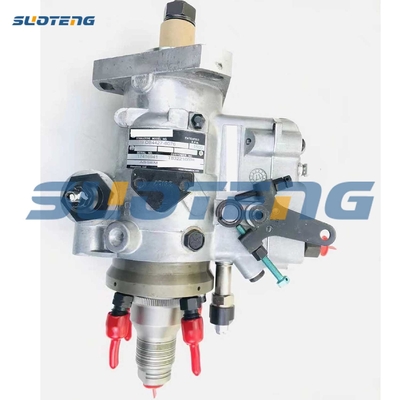 DB4427-6076 Bomba de injecção de combustível para peças do motor