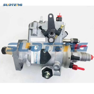 DB4327-6225 Bomba de injecção de combustível para partes de motores