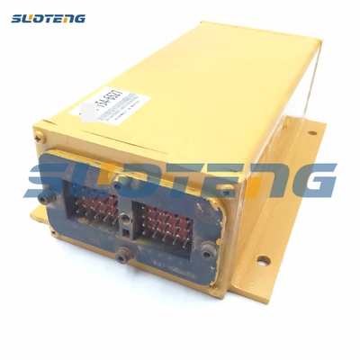 154-6527 1546527 graduador do motor de Ecu For 160H do controlador