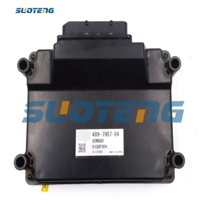489-7907 Partes do painel de comando da escavadeira 4897907 Para motor C7.1