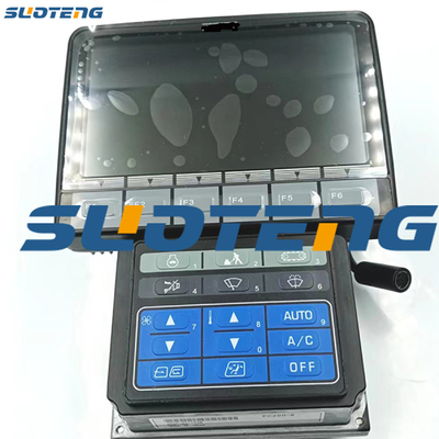 7835-31-1010 máquina escavadora Monitor Display Panel para a máquina escavadora PC200-8