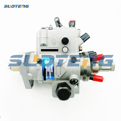 DB4429-5303 RE67595 Bomba de injecção de combustível diesel para partes de motores