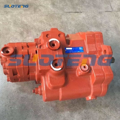 Bomba PSVD2-21 principal hidráulica para a máquina escavadora Parts