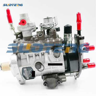 V9320A225G Bomba de injecção de combustível para partes de motores 2644H012 9320A224G