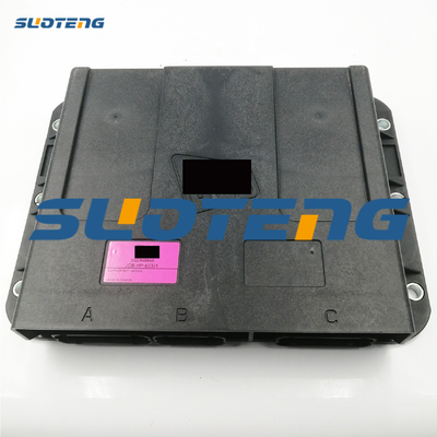 332K6848 ECU Controlador para JS220 Escavação 4HK1 Motor ECU Controlador 332K6848