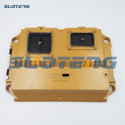 372-2905 3722905 Controlador de escavadeira para motor C13 C18