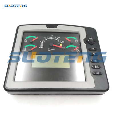 317-3880 391-7036 Monitor para carregador de rodas 950K