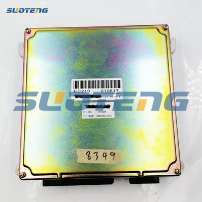14518349 VOE14518349 Controlador ECU ECM Para escavadeira EC140B EC160B