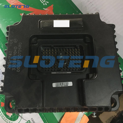 285-1142 2851142 controle Uint ECU para a máquina escavadora E312D2