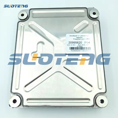 20995620 peças de motor de Ecu For D13 do controlador