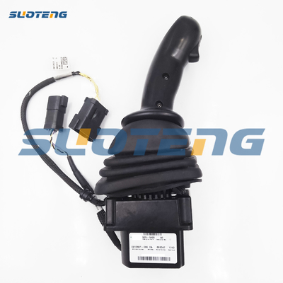 525-1489 manche de 5251489 controles para o carregador da trilha 239D3