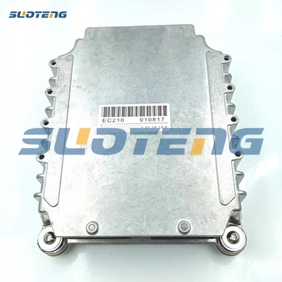 60100002 ECU de controlo para escavadeira EC210BLC