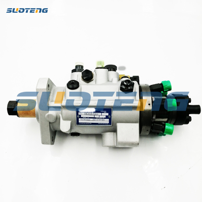 DE2635-5964 Bomba de injecção de combustível RE518164