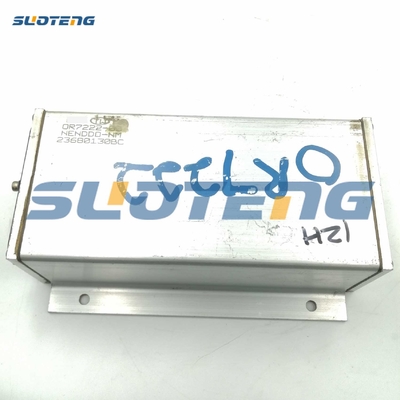 0R-7222 0R7222 ECU de controlo para motor de classificação de 120H