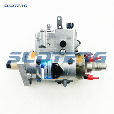 DB4429-5566 Bomba de injecção de combustível RE502378 para motor 4045T