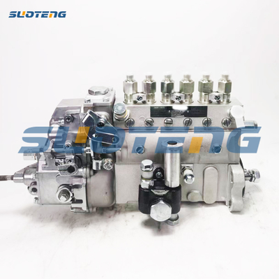 101609-9360 3436511010 Bomba de injecção de combustível diesel 1014059342 para motor S6K-1