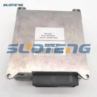 VOE14390248 ECU do controlador para peças EW140B EW160B
