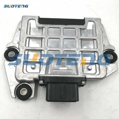 11382300 ECU controlador para partes de escavadeiras ECR88