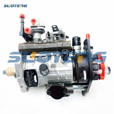 9521A010G Bomba de injecção de combustível diesel 9521a010g 1580