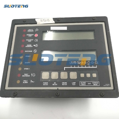 335-8640 3358640 Painel de controlo para motor 3508