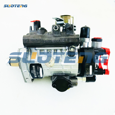 9520A790W Bomba de injecção de combustível diesel 9520a790w 1592