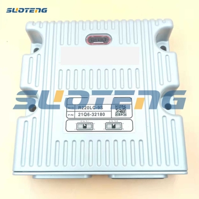 21Q6-32180 Controlador ECU para escavadeira R220LC-9S