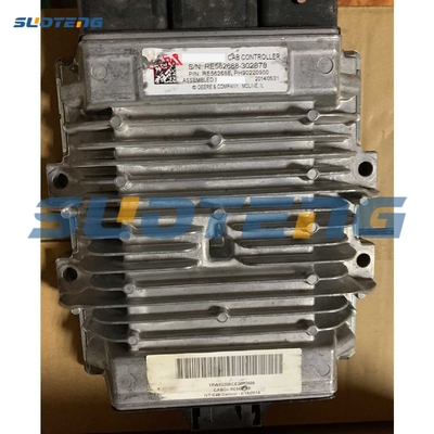 RE562688 Unidade de controlo ECU para partes de tractores 7210R 7230R