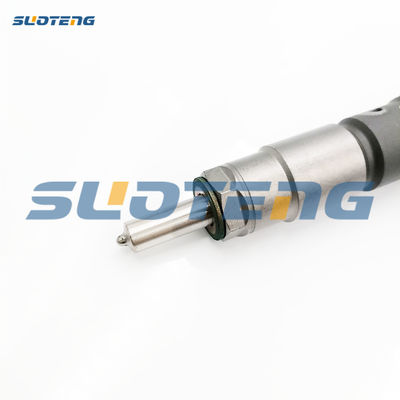 0445120066 20798114 Injetor Common Rail Injetor de Combustível para Peças do Motor