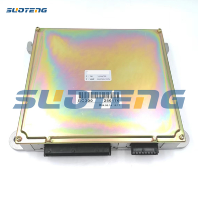 14594708 ECU Controlador para partes de escavadeiras EC300D